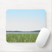 Tapis De Souris Marais de Cape Cod (Avec souris)
