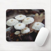 Tapis De Souris Marasmius rotula (Avec souris)