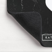 Tapis De Souris Marble & Cute Heart (Coin)