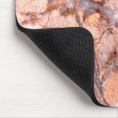 Tapis De Souris Marble et Quartz (Coin)