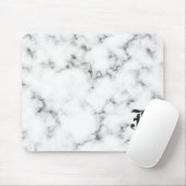Tapis De Souris Marble monogram (Avec souris)