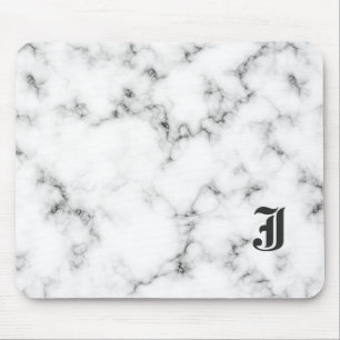 Tapis De Souris Marble monogram