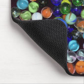 Tapis De Souris Marbles Mousepad (Coin)