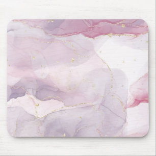 Tapis De Souris Marbre