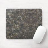 Tapis De Souris Marbre à motifs (Avec souris)