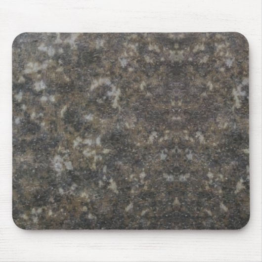 Tapis De Souris Marbre à motifs (Devant)