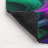 Tapis De Souris Marbre fractal 4-2 (Coin)