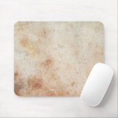 Tapis De Souris Marbre génial tendance moderne (Avec souris)