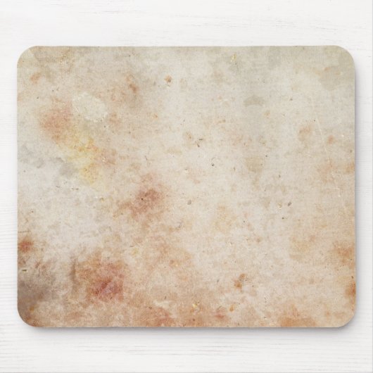Tapis De Souris Marbre génial tendance moderne (Devant)