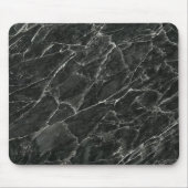 Tapis De Souris Marbre noir (Devant)