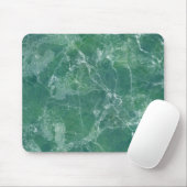 Tapis De Souris Marbre vert (Avec souris)