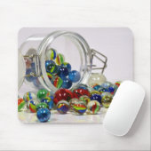 Tapis De Souris marbres (Avec souris)