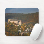 Tapis De Souris Marburg Allemagne (Avec souris)