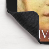Tapis De Souris Marchandises personnalisables d'Antonia Vivaldi (Coin)