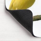 Tapis De Souris Marchandises pour animaux de compagnie Canary Bird (Coin)