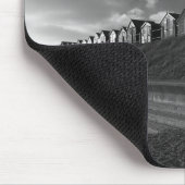 Tapis De Souris Marchant les chiens (Coin)