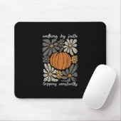 Tapis De Souris Marche (Avec souris)