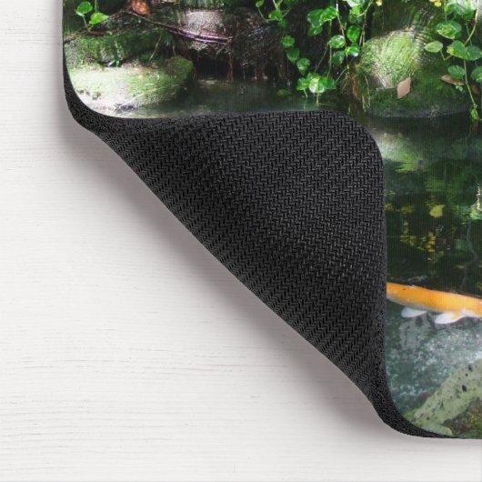 Tapis De Souris Marché (Coin)