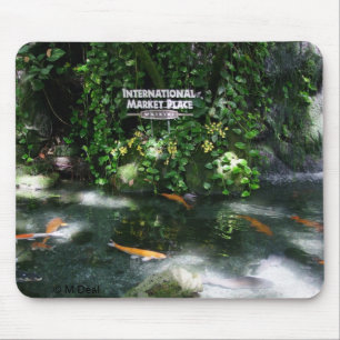 Tapis De Souris Marché