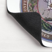 TAPIS DE SOURIS MARCHÉ CSA (Coin)