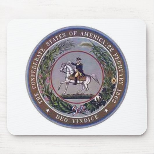 TAPIS DE SOURIS MARCHÉ CSA (Devant)