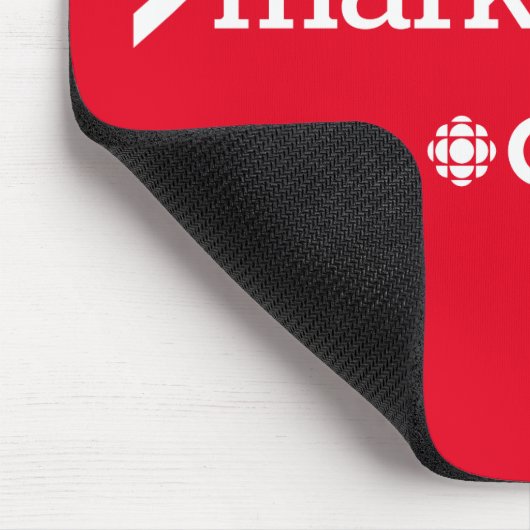 Tapis De Souris Marché de CBC (Coin)