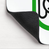 Tapis De Souris Marches Italie (Coin)