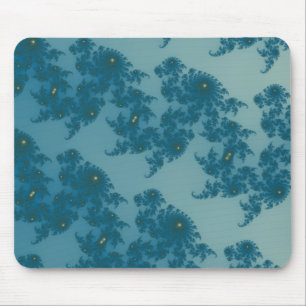 Tapis de souris Marching Seahorses 1