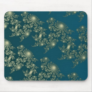 Tapis de souris Marching Seahorses 2