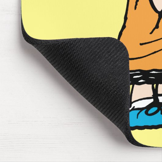 Tapis De Souris Marcie Clapping (Coin)