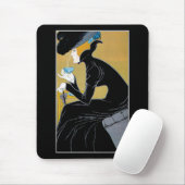Tapis De Souris Marco Polo (Avec souris)