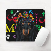 Tapis De Souris Mardi GRAS (Avec souris)