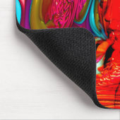 Tapis De Souris Mardi Gras (Coin)