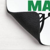 Tapis De Souris Mardi Gras (Coin)