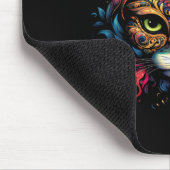 Tapis De Souris Mardi Gras 1 (Coin)