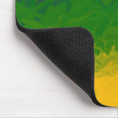 Tapis De Souris Mardi Gras Gradient (Coin)