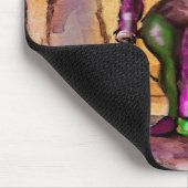 Tapis De Souris Mardi Gras Jester (Coin)