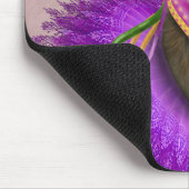 Tapis De Souris Mardi Gras Lièvre 4 (Coin)