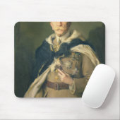 Tapis De Souris Maréchal Louis Hubert Gonzalve Lyautey 1929 (Avec souris)