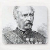 Tapis De Souris Maréchal MacMahon (Devant)