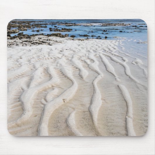 Tapis De Souris Marée basse (Devant)