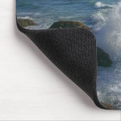 Tapis De Souris Marée entrante (Coin)