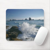 Tapis De Souris Marée entrante (Avec souris)