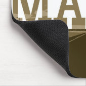 Tapis De Souris Marfa le Texas (Coin)