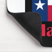 Tapis De Souris Marfa TX (Coin)