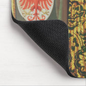 Tapis De Souris Margaret de Carinthie (Coin)