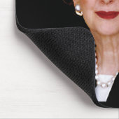 Tapis De Souris Margaret Thatcher (Coin)