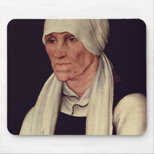 Tapis De Souris Margarethe Luther, mère de Martin Luther