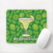 Tapis De Souris Margarita (Avec souris)
