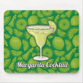 Tapis De Souris Margarita (Devant)
